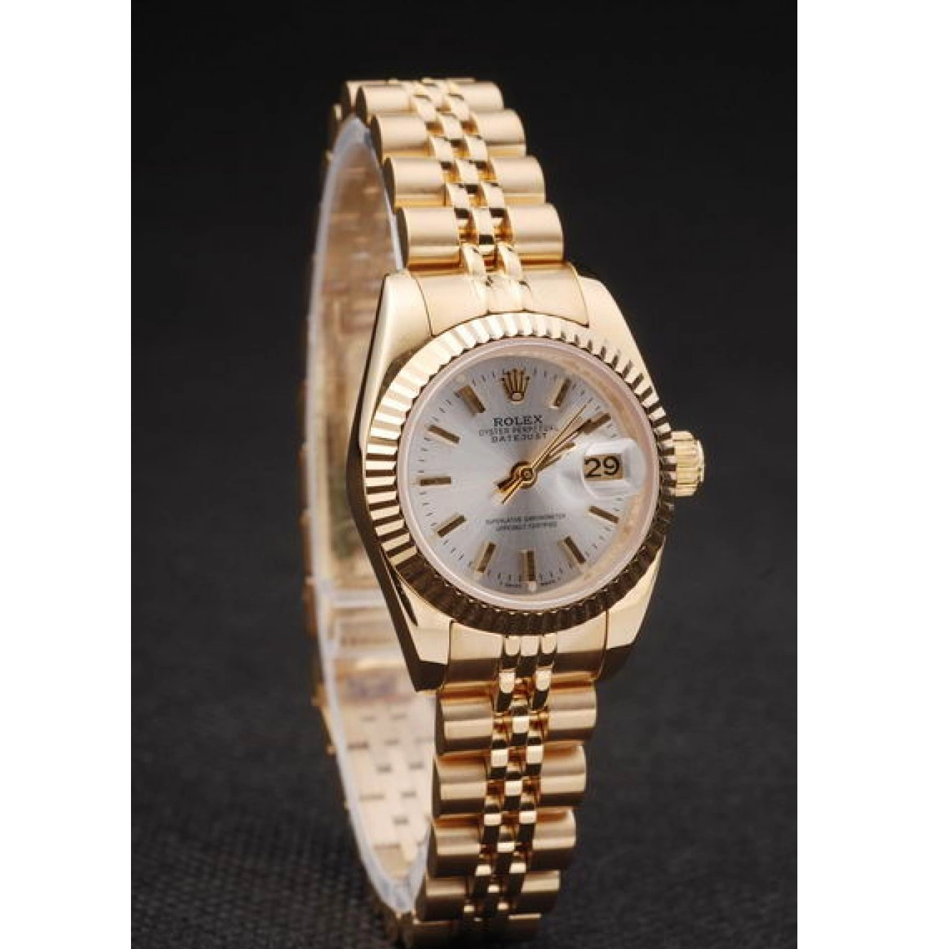 Aaa replica watch Datejust Mechanism-srl101 Swiss Rolex 0629